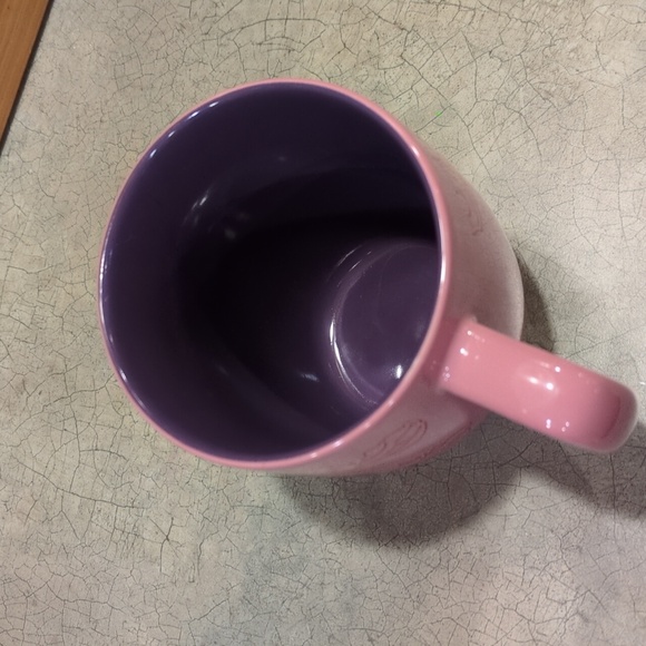 Sleeping Beauty Mug - Picture 3 of 4